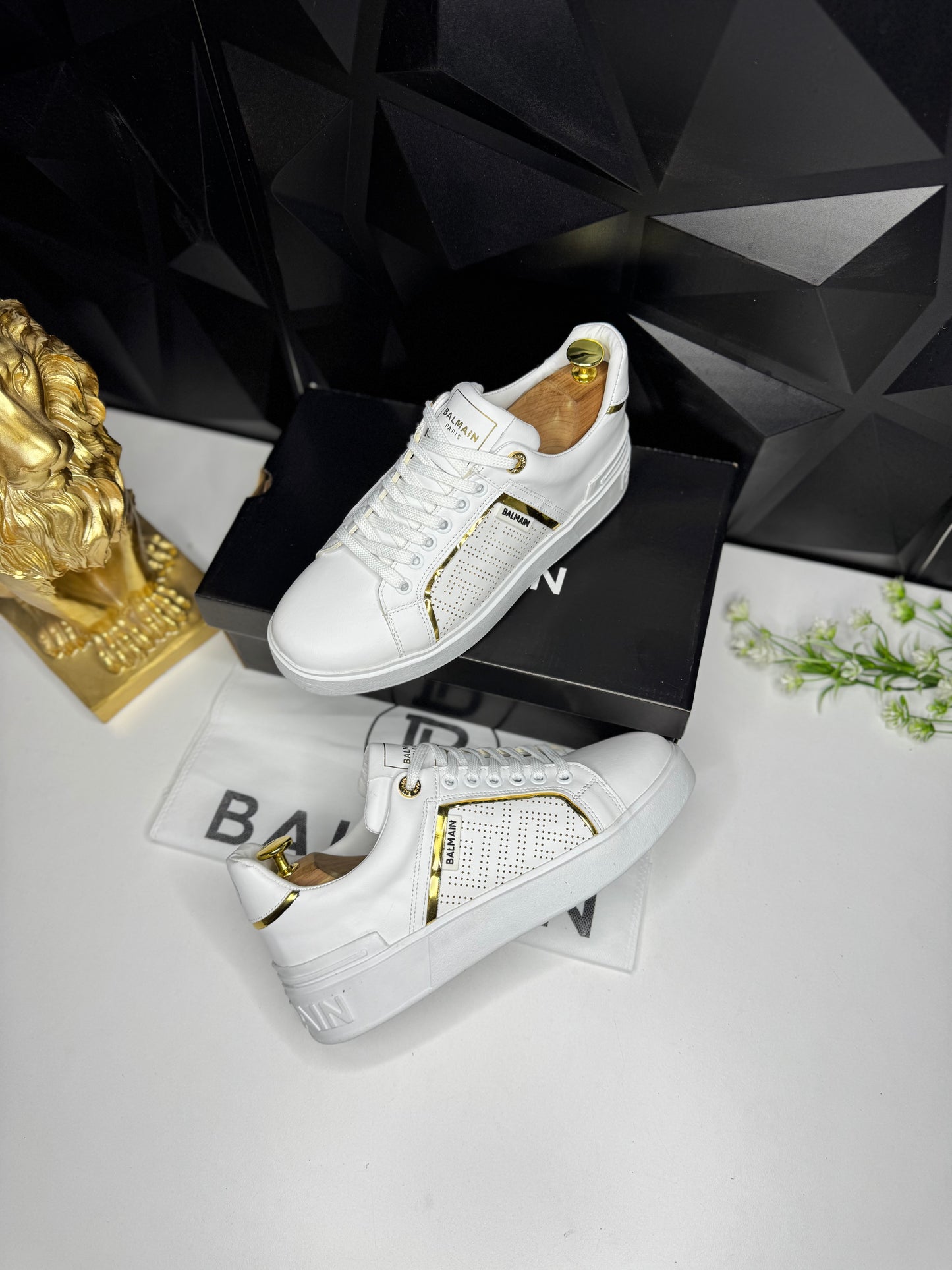 Bb ayakkabı 03