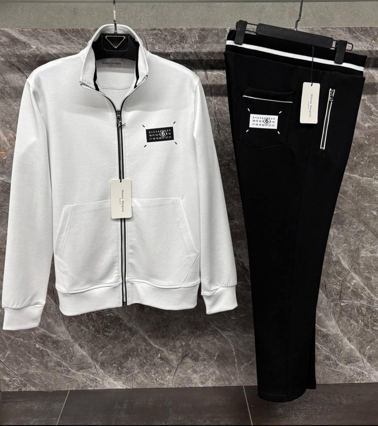 Maison Margiela Erkek Eşofman Takımı