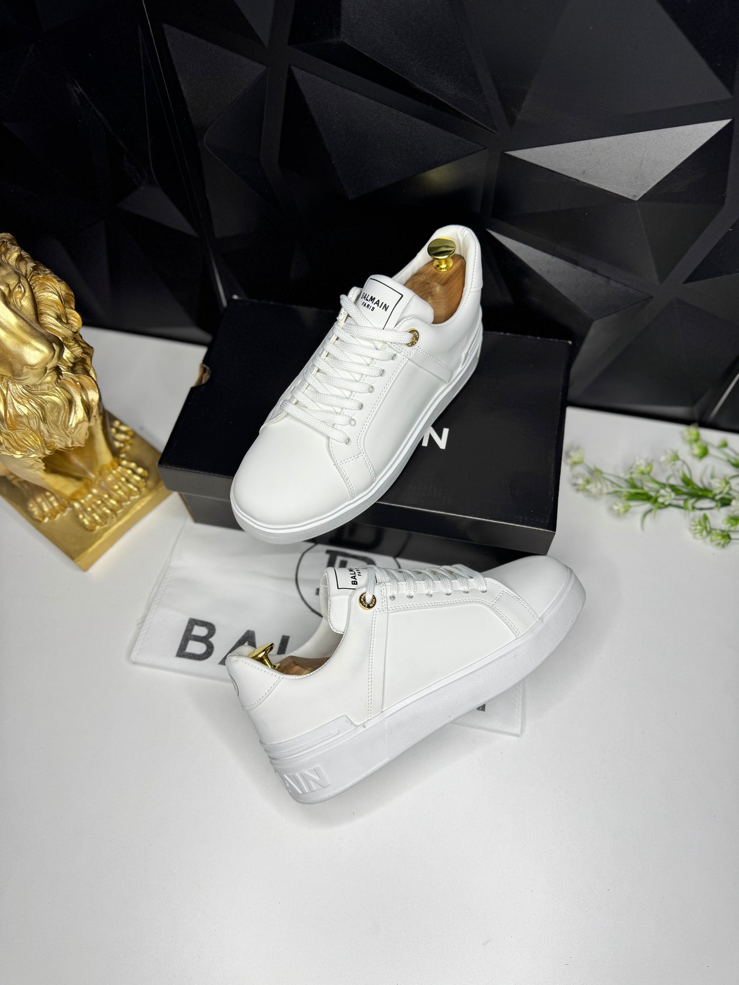 Bb ayakkabı 04