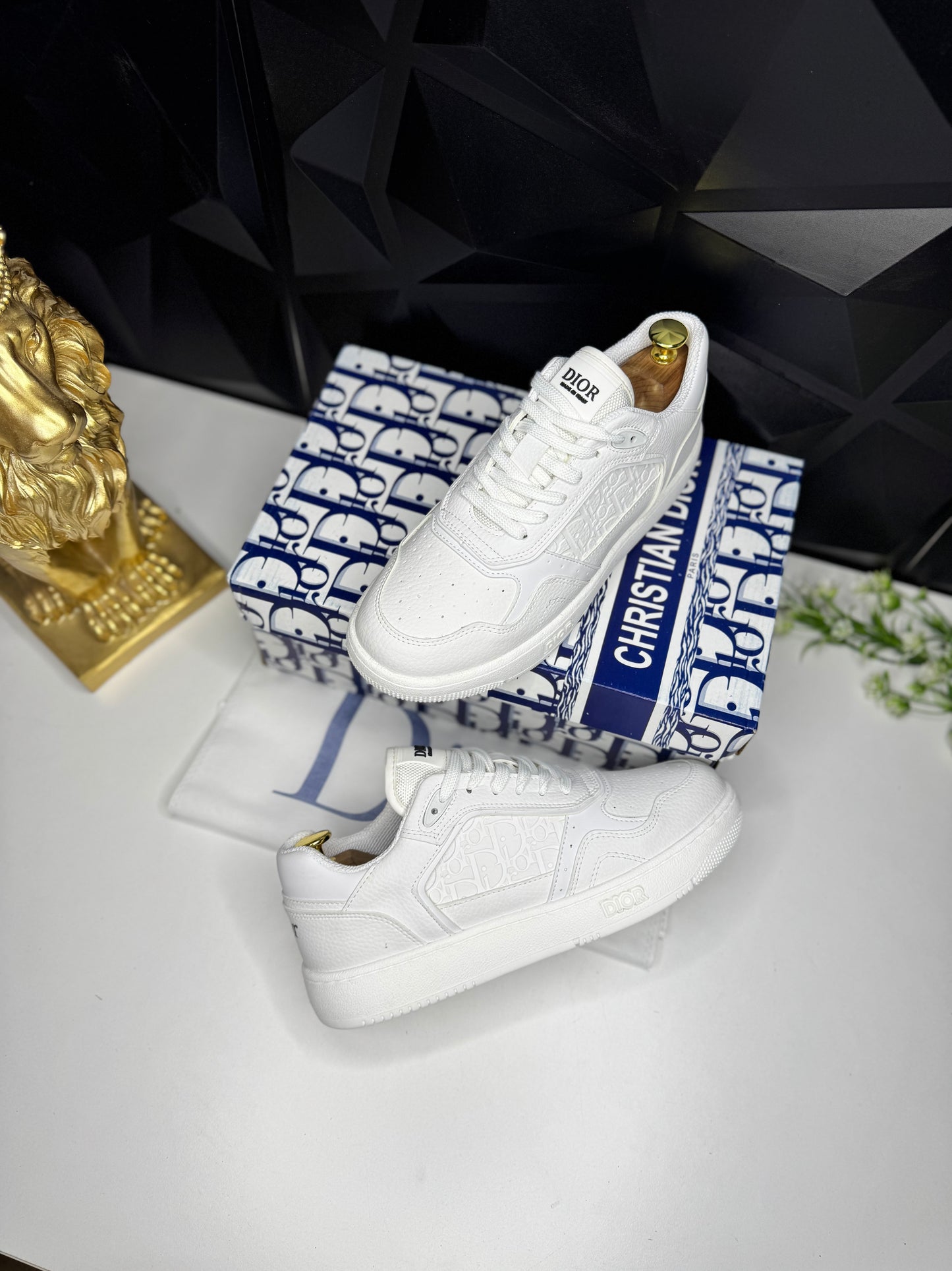 Dior ayakkabı