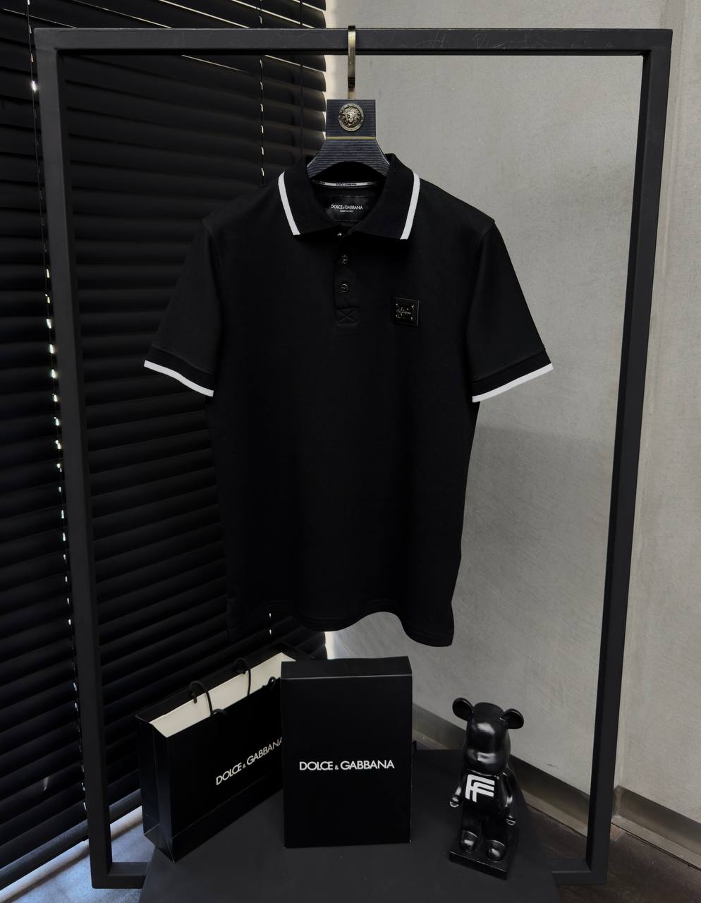 DG Polo yaka
