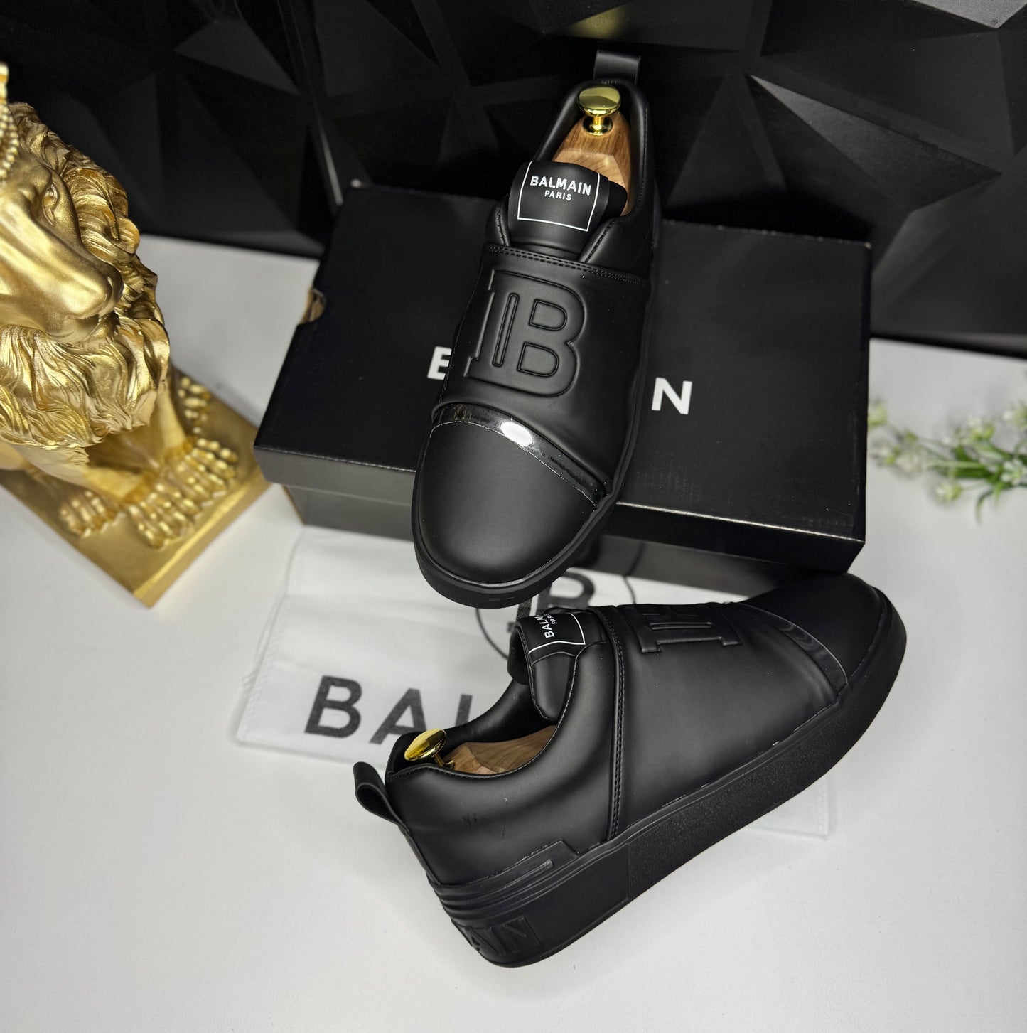 Bb ayakkabı BK 02 ayakkabı