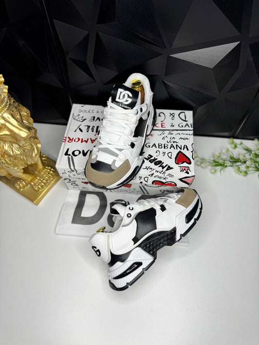 D&G bk 02 ayakkabı