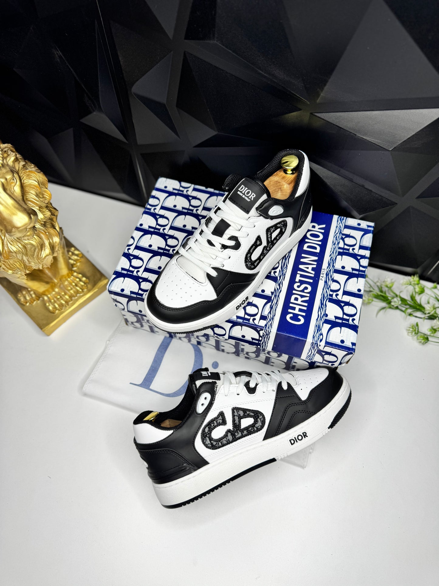 Dior ayakkabı