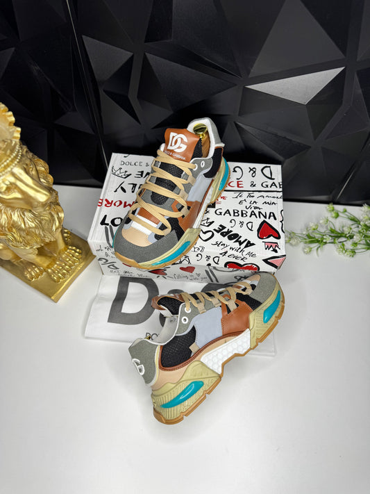 D&G bk 02 ayakkabı