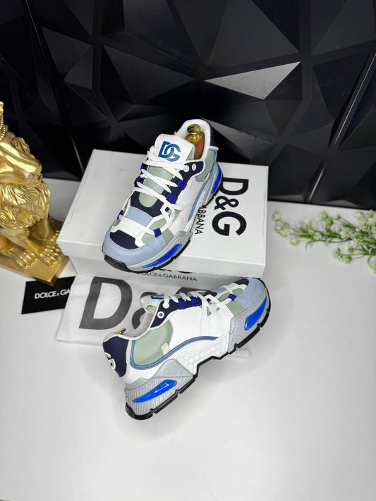D&G bk 02 ayakkabı