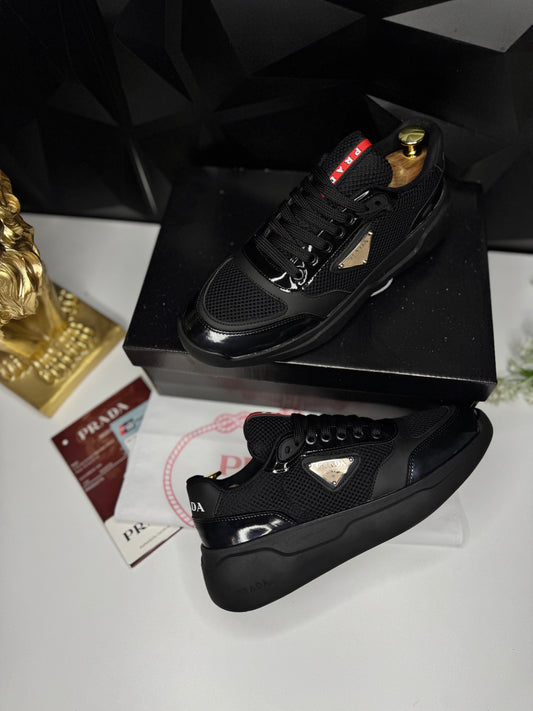 PRADA MÇ 002 ayakkabı
