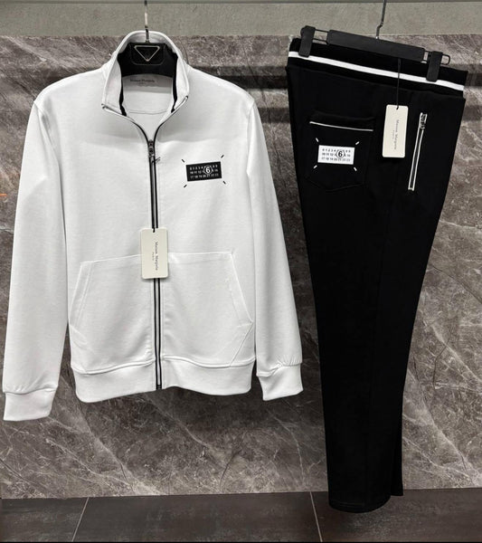 Maison Margiela Erkek Eşofman Takımı