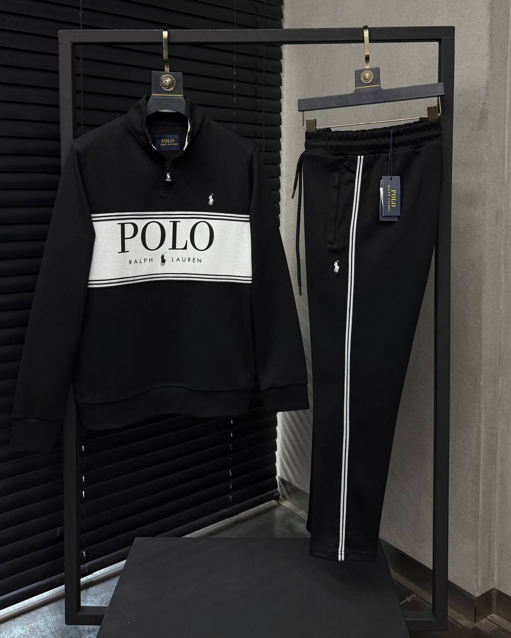 Polo Ralph Lauren Erkek Eşofman Takımı
