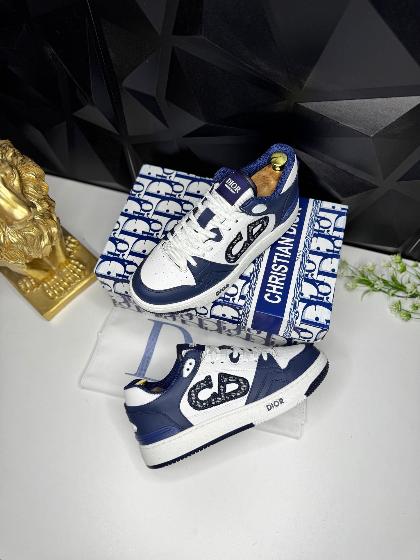Dior ayakkabı