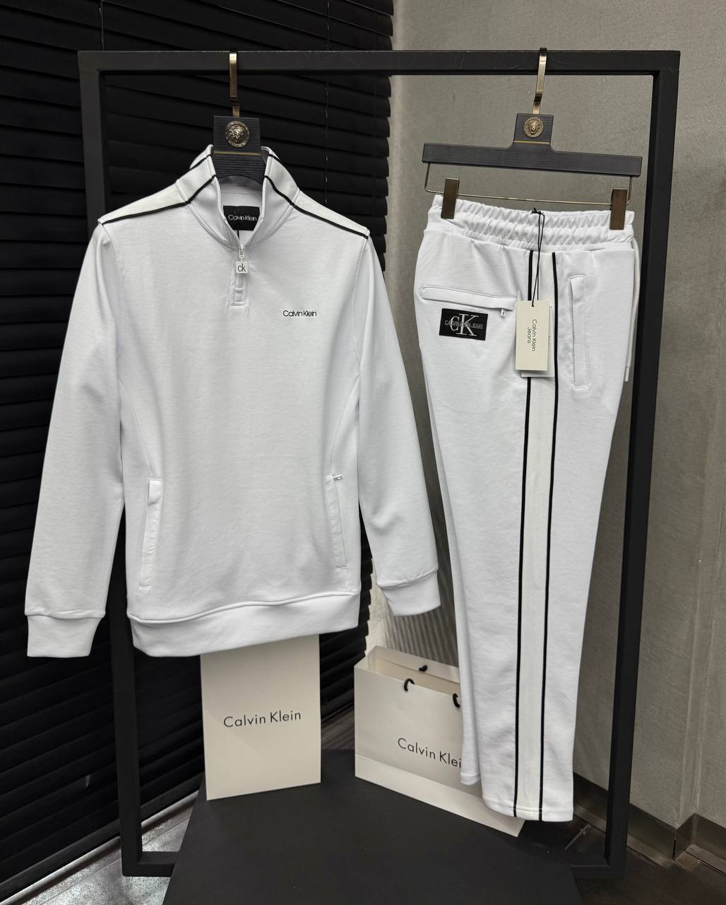 Calvin Klein Erkek Eşofman Takımı