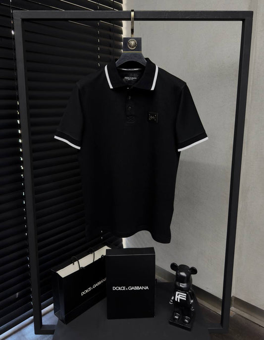 DG Polo yaka