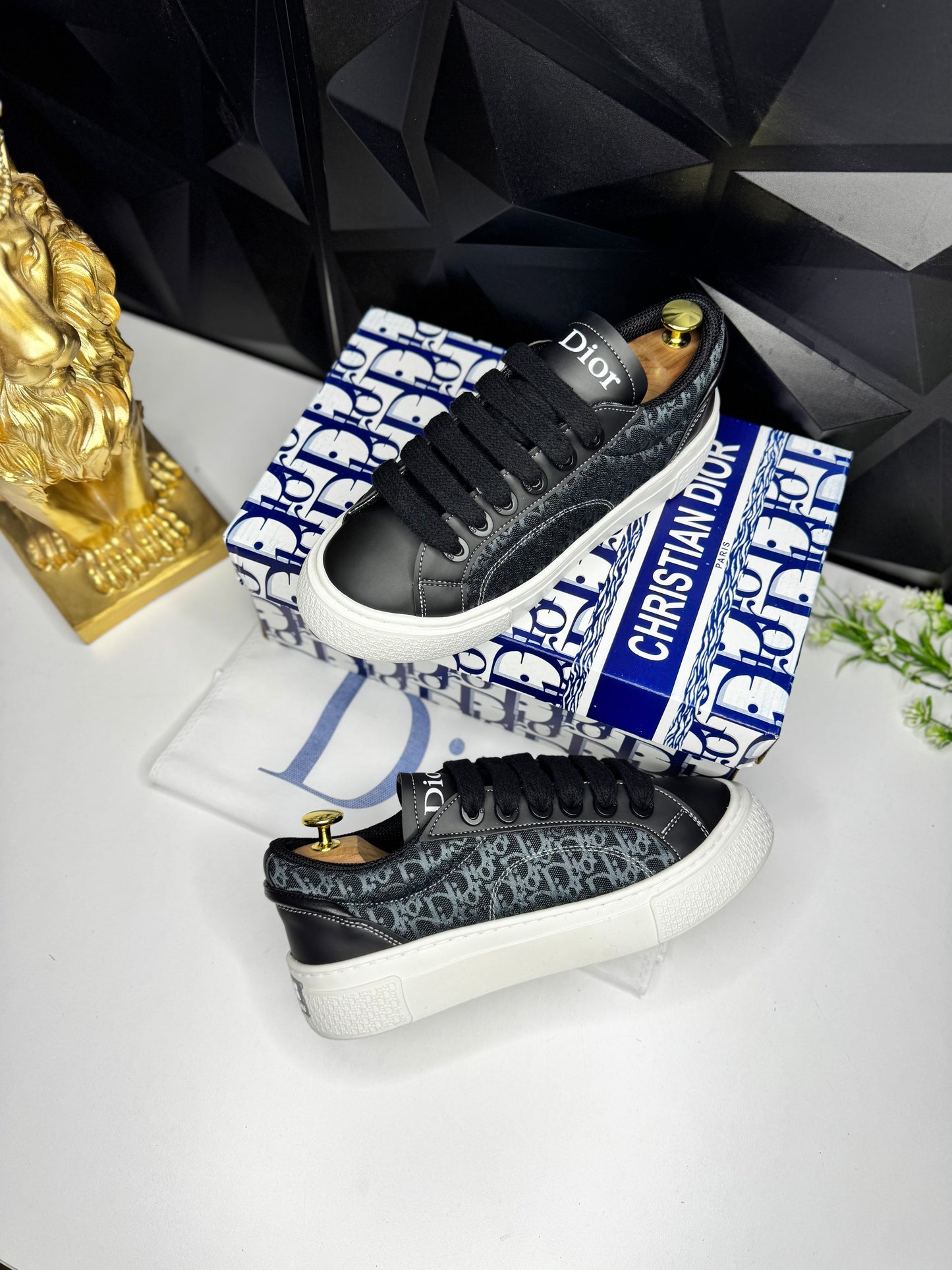 Dior ayakkabı