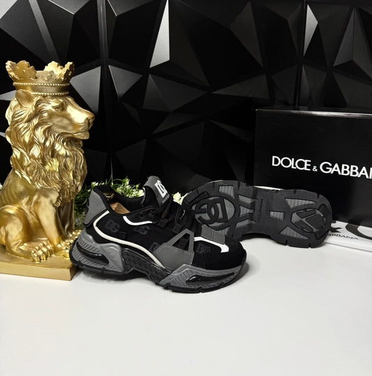 D&G bk 02 ayakkabı