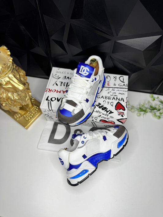 D&G bk 02 ayakkabı