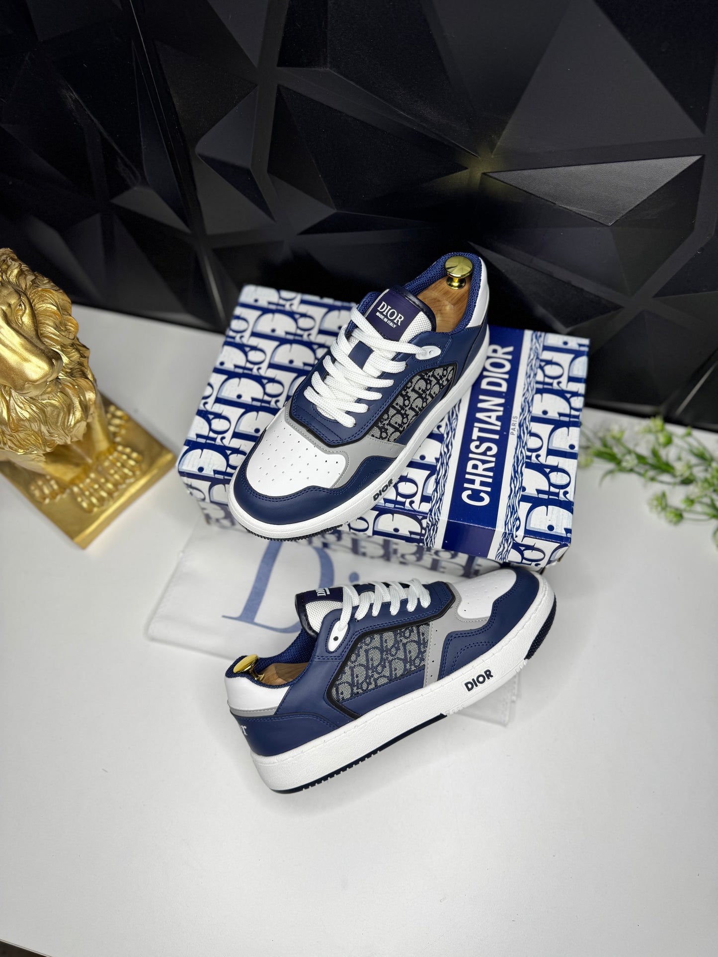 Dior ayakkabı