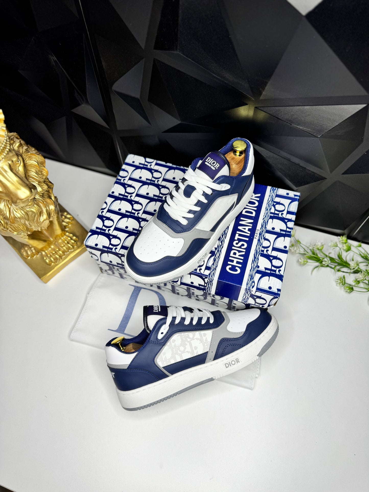 Dior ayakkabı