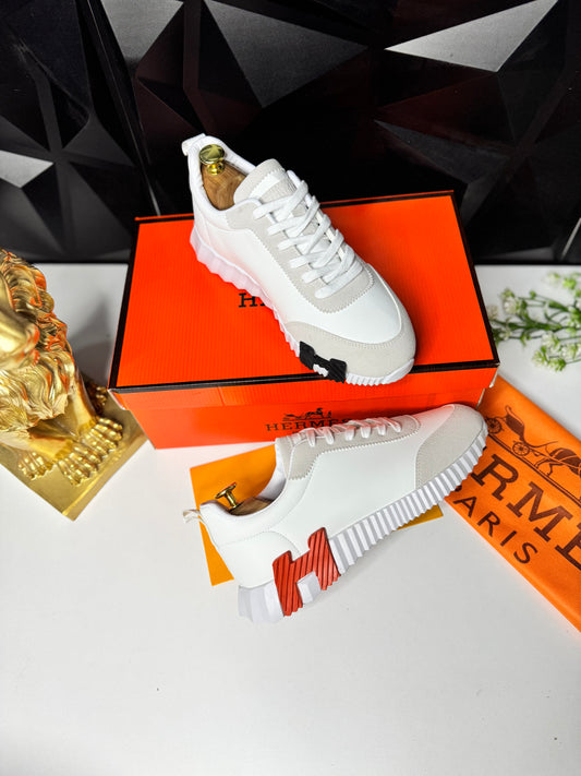 HERMES Paris ayakkabı