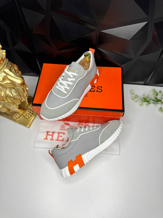 HERMES Paris ayakkabı