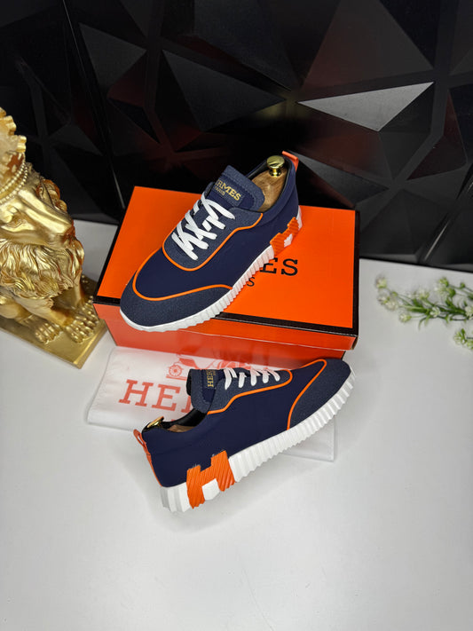 HERMES Paris ayakkabı