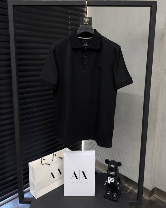 AX Polo yaka