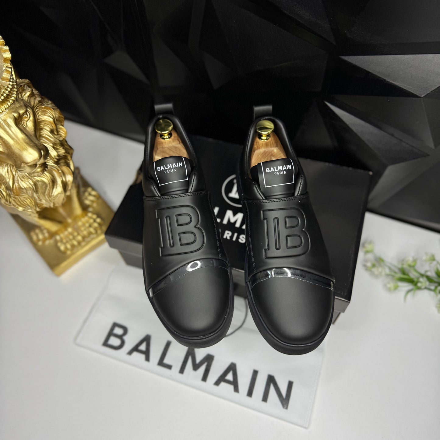 Bb ayakkabı BK 02 ayakkabı