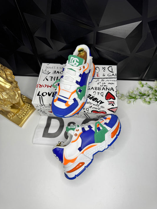D&G bk 02 ayakkabı