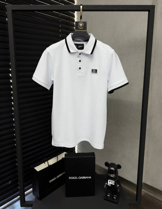 DG Polo yaka