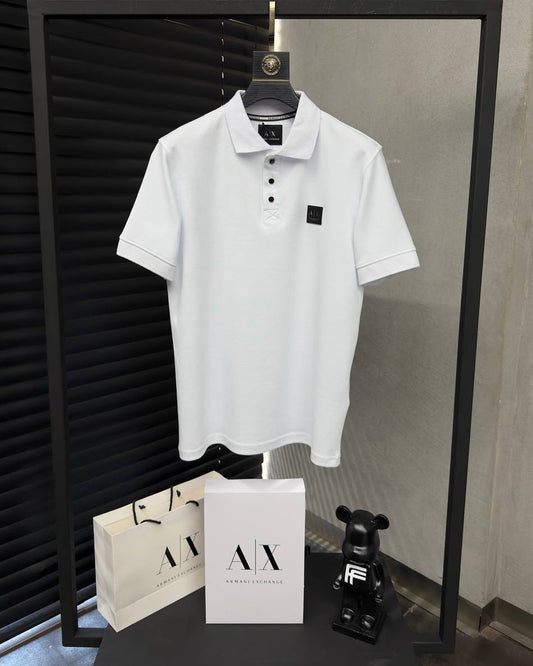 AX Polo yaka