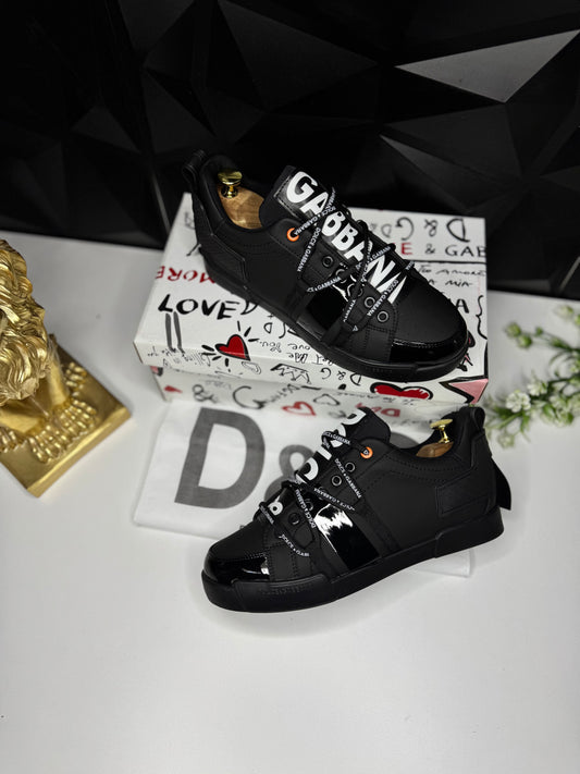 D&G K63 ayakkabı
