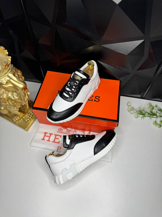 HERMES Paris ayakkabı