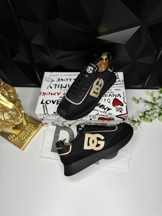 D&G TN ayakkabı