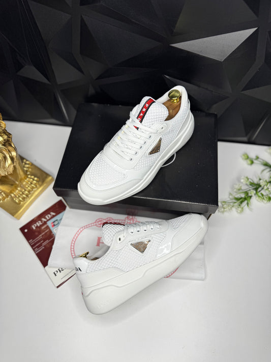 PRADA MÇ 002 ayakkabı