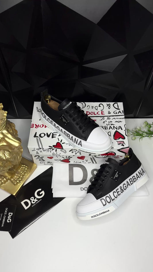 D&G BK03 ayakkabı