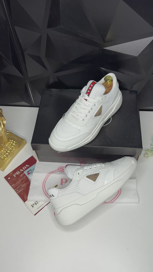 PRADA MÇ 002 ayakkabı